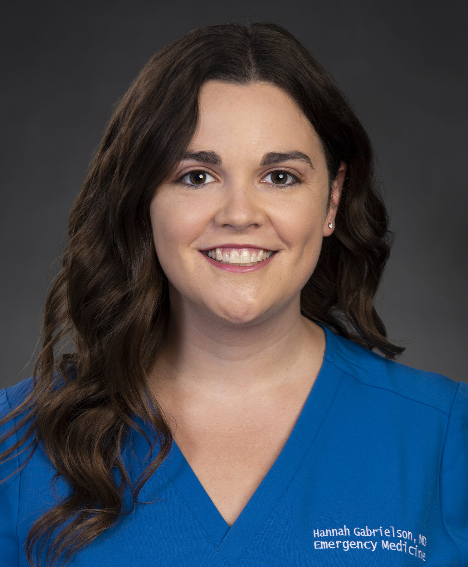 Hannah Gabrielson, MD