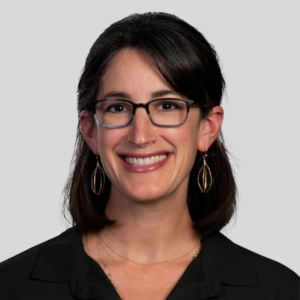 Lauren Fine, MD Lauren Fine, MD