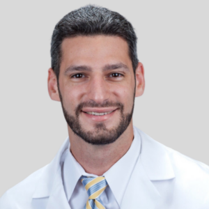 Scott Kurpiel, MD, MBA