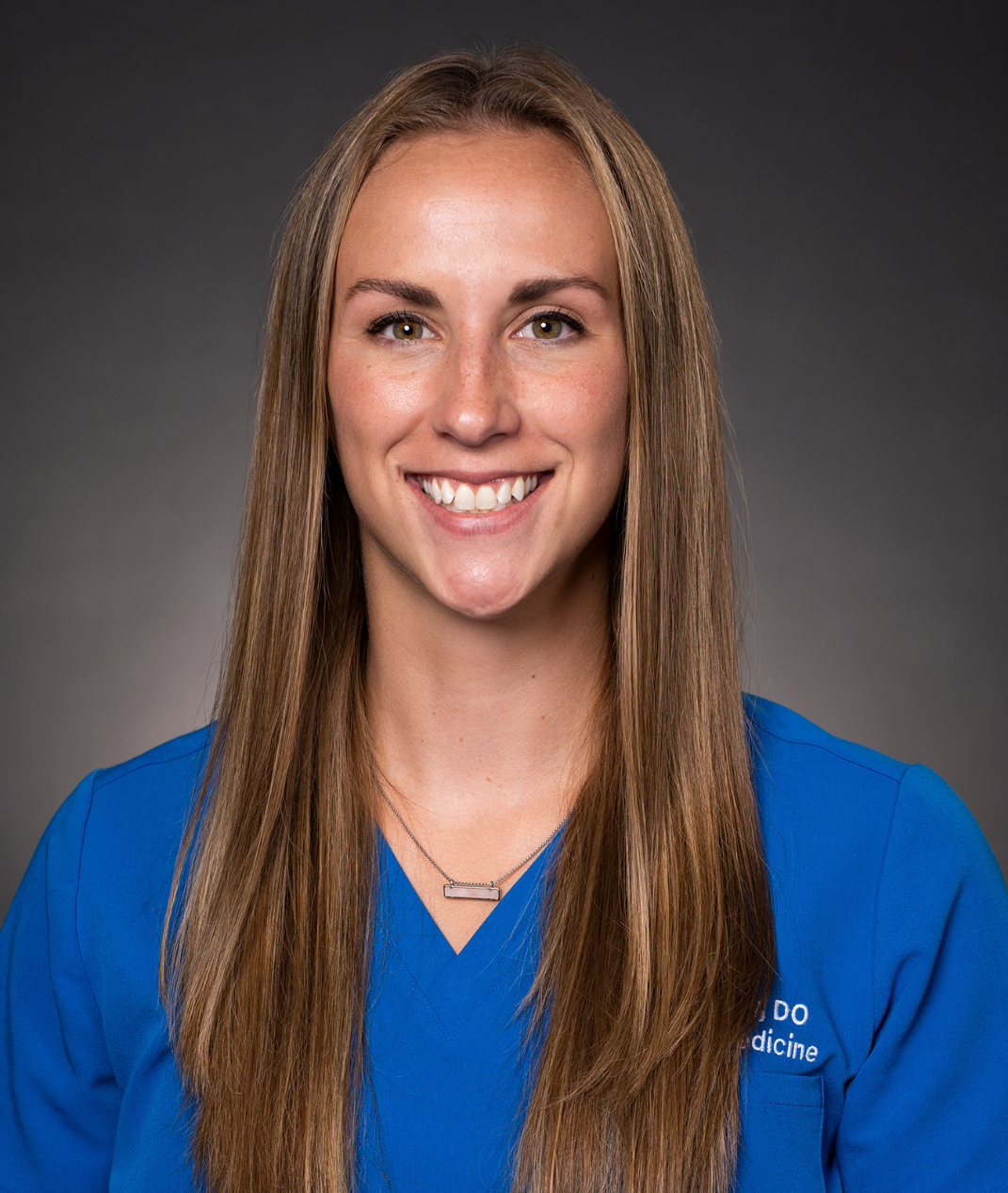 Emma Tierney, DO