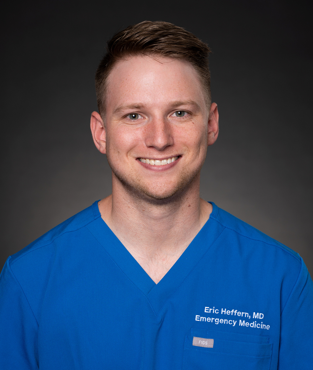 Eric Heffern, MD