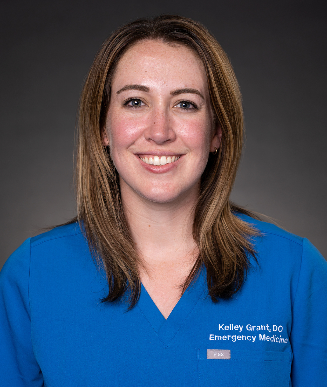 Kelley Grant, DO