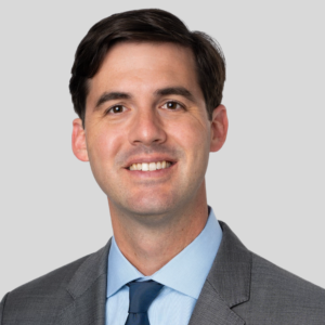 Benjamin Morrissey, MD