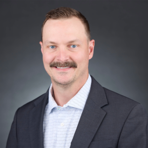 Dahlquist Headshot