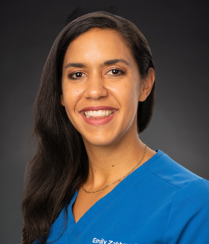 Emily Zakhary, DO