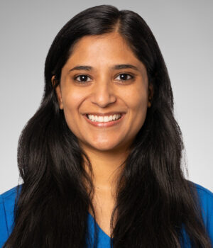 Anjuni Singh Headshot
