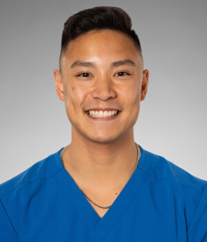 Brandon Chin Headshot