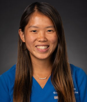 Carolyn Fan
