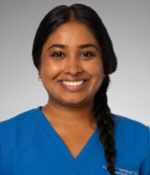 Pranavya Manickavelu Headshot Pranavya Manickavelu Headshot