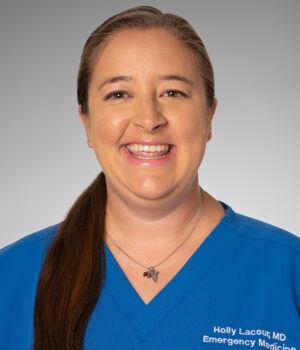 Rebecca Lacour Headshot