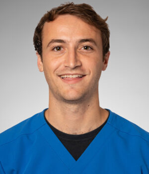 Zachary Miles Headshot Zachary Miles Headshot