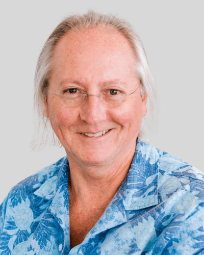 Rick Robinson, MD