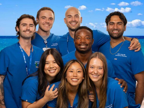 EM Residents group EM Residents group
