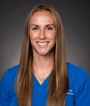 Emma Tierney, DO