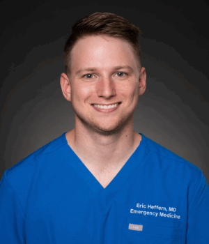 Eric Heffern, MD