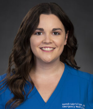 Hannah Gabrielson, MD