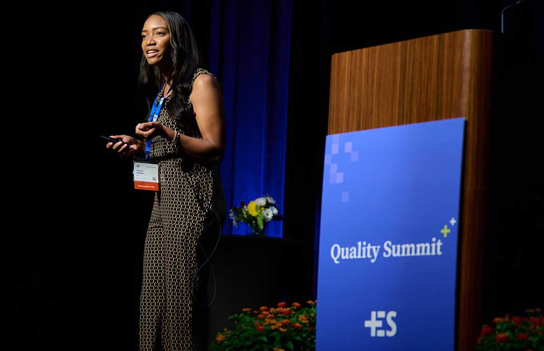 Makyla-IES_Quality-Summit