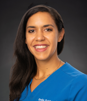 Emily Zakhary, DO