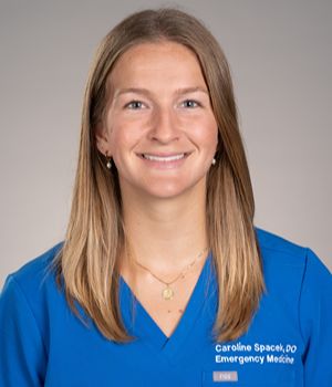 Caroline Spacek