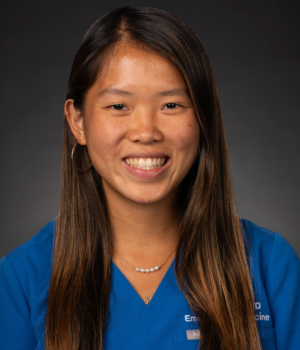 Carolyn Fan