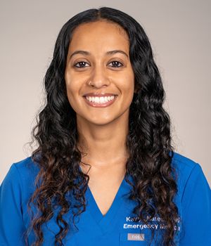 Kavya Natesan