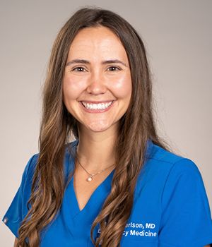 Moriah Carlson